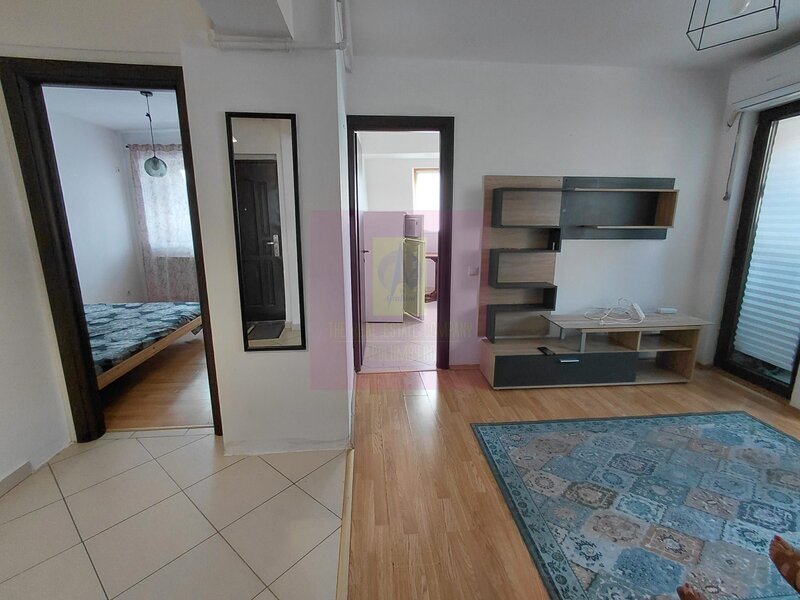 Apartament 2 camere cu Centrala Termica proprie Mall Vitan