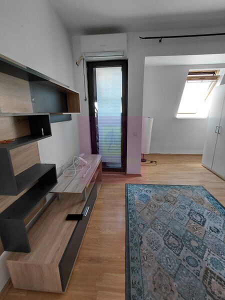 Apartament 2 camere cu Centrala Termica proprie Mall Vitan