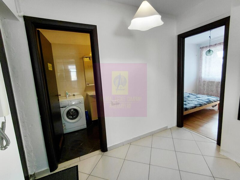 Apartament 2 camere cu Centrala Termica proprie Mall Vitan