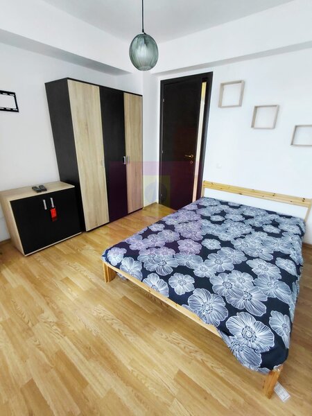 Apartament 2 camere cu Centrala Termica proprie Mall Vitan