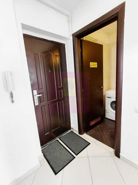 Apartament 2 camere cu Centrala Termica proprie Mall Vitan