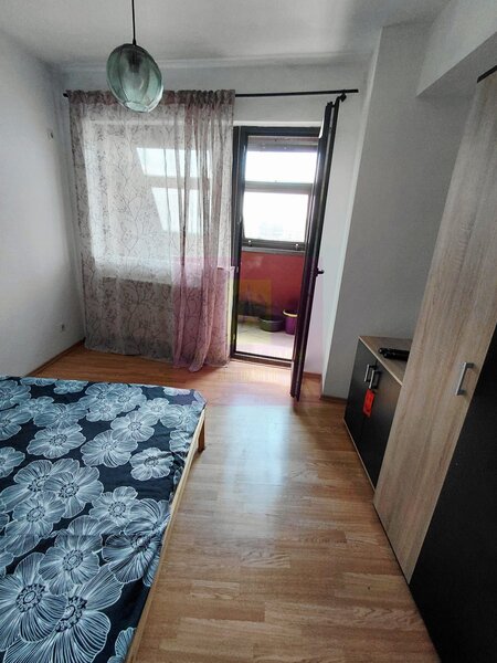 Apartament 2 camere cu Centrala Termica proprie Mall Vitan
