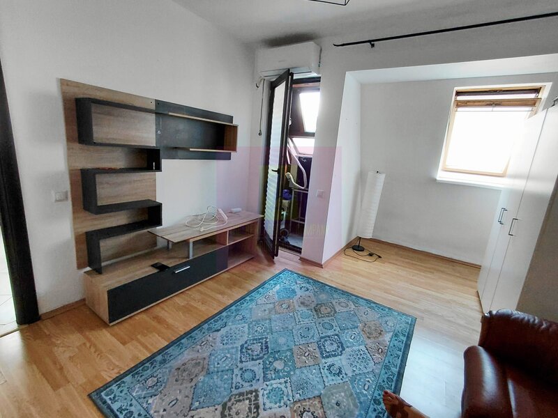 Apartament 2 camere cu Centrala Termica proprie Mall Vitan