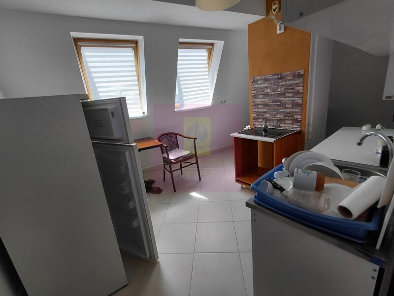 Apartament 2 camere cu Centrala Termica proprie Mall Vitan