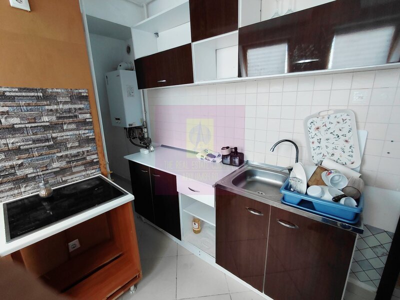 Apartament 2 camere cu Centrala Termica proprie Mall Vitan