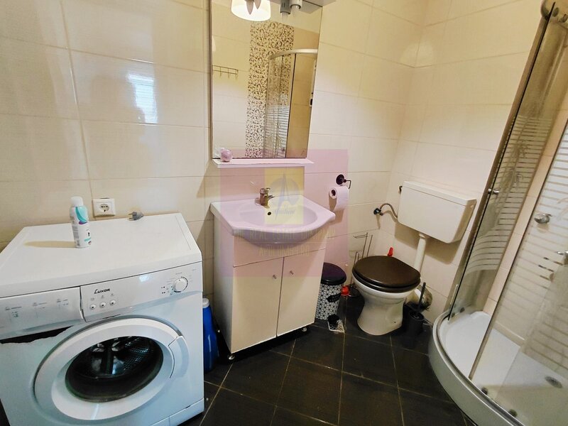Apartament 2 camere cu Centrala Termica proprie Mall Vitan