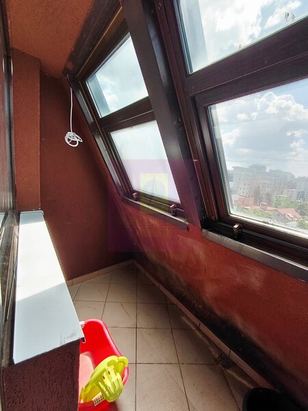 Apartament 2 camere cu Centrala Termica proprie Mall Vitan