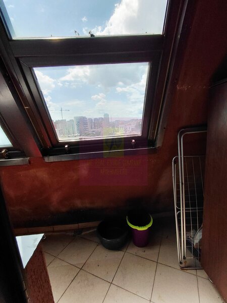 Apartament 2 camere cu Centrala Termica proprie Mall Vitan